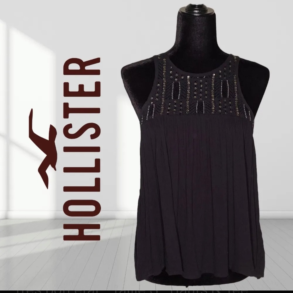 🌼3/$15🌼 woman Hollister tank size Small